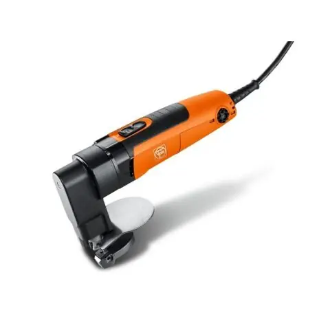 Fein BLS 2.5 E Plåtsax Outlet